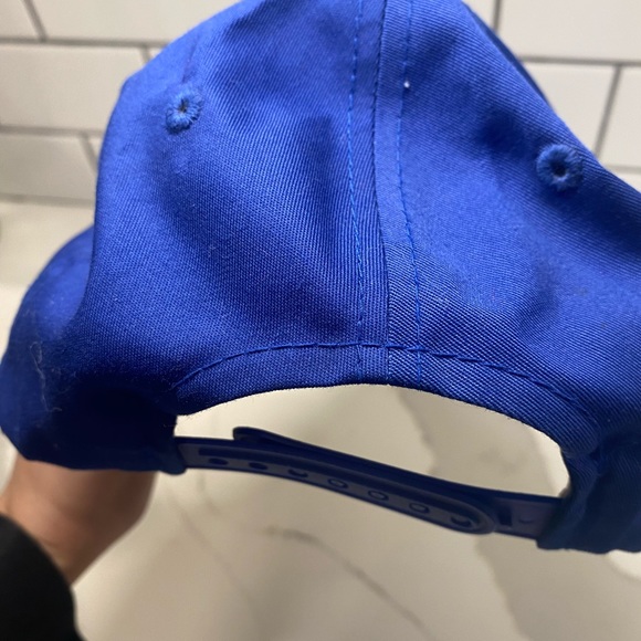 Chicago Cubs Baseball Hat - Picture 5 of 5